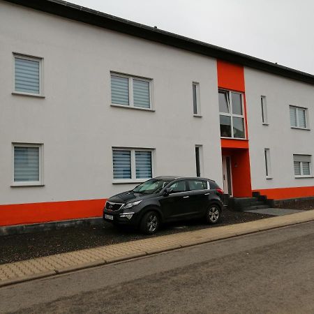 Haus Stadler Irsch Экстерьер фото
