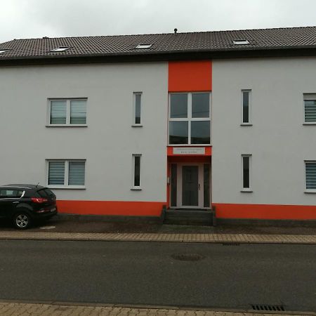 Haus Stadler Irsch Экстерьер фото