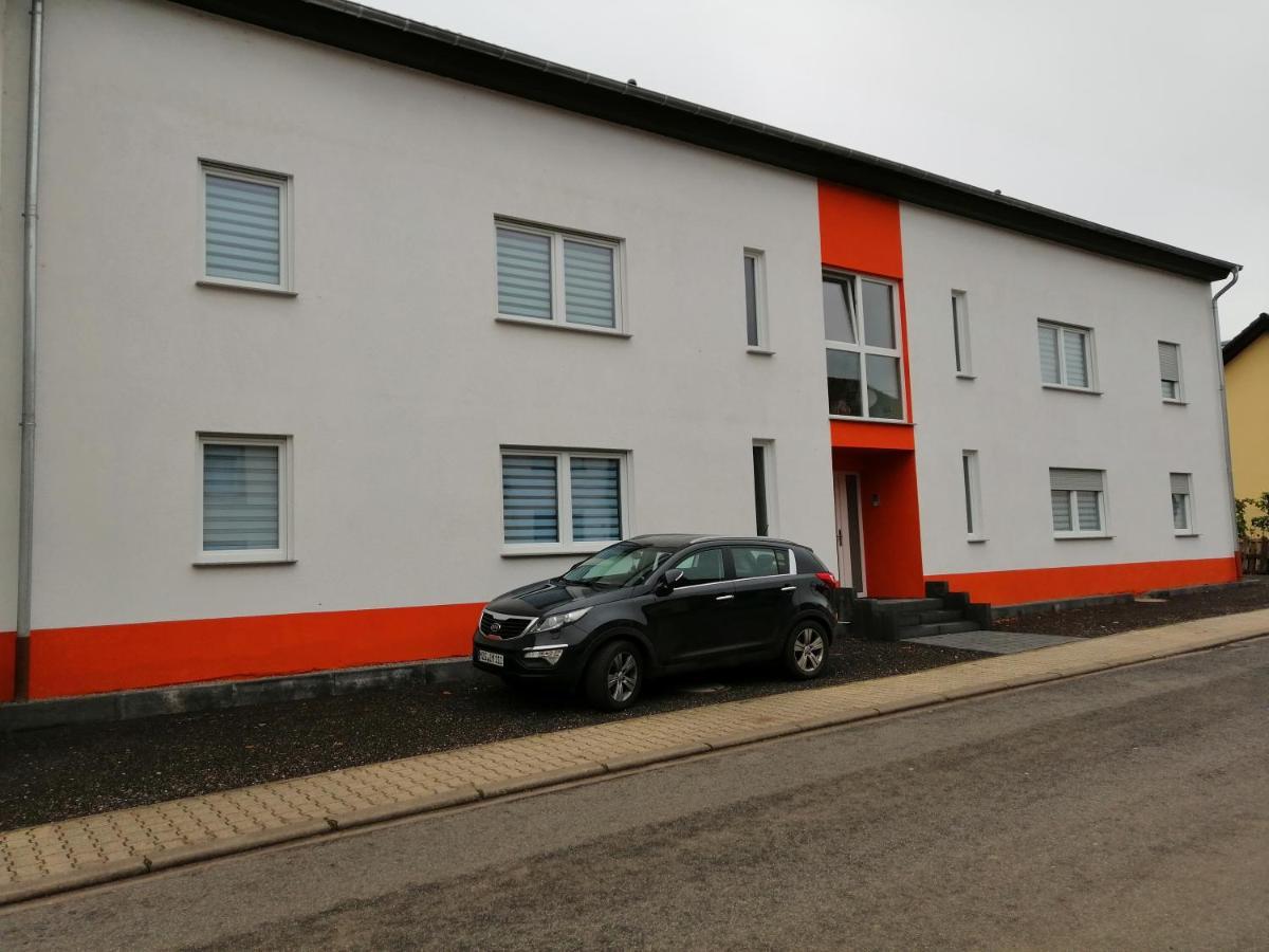 Haus Stadler Irsch Экстерьер фото