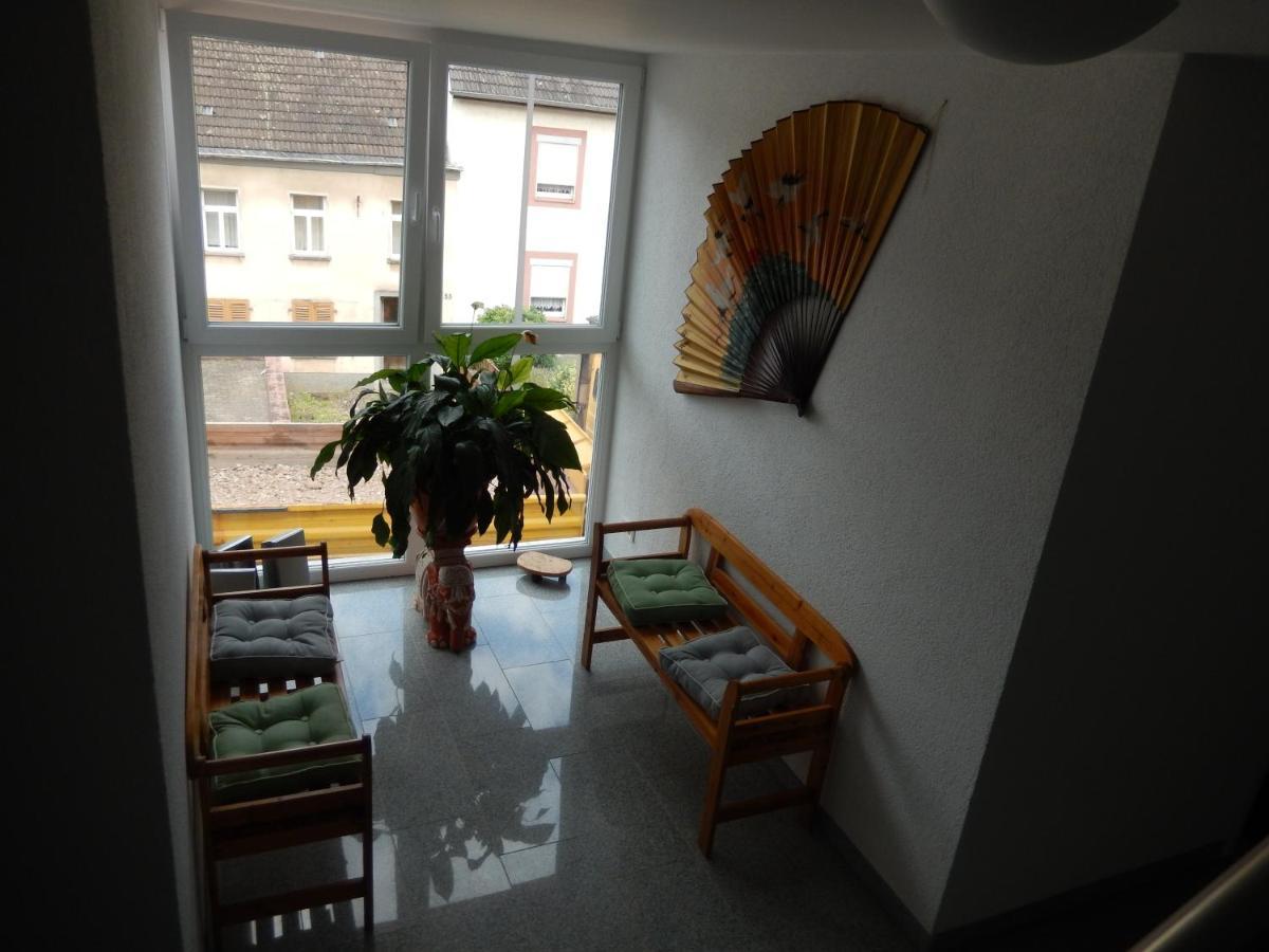 Haus Stadler Irsch Экстерьер фото