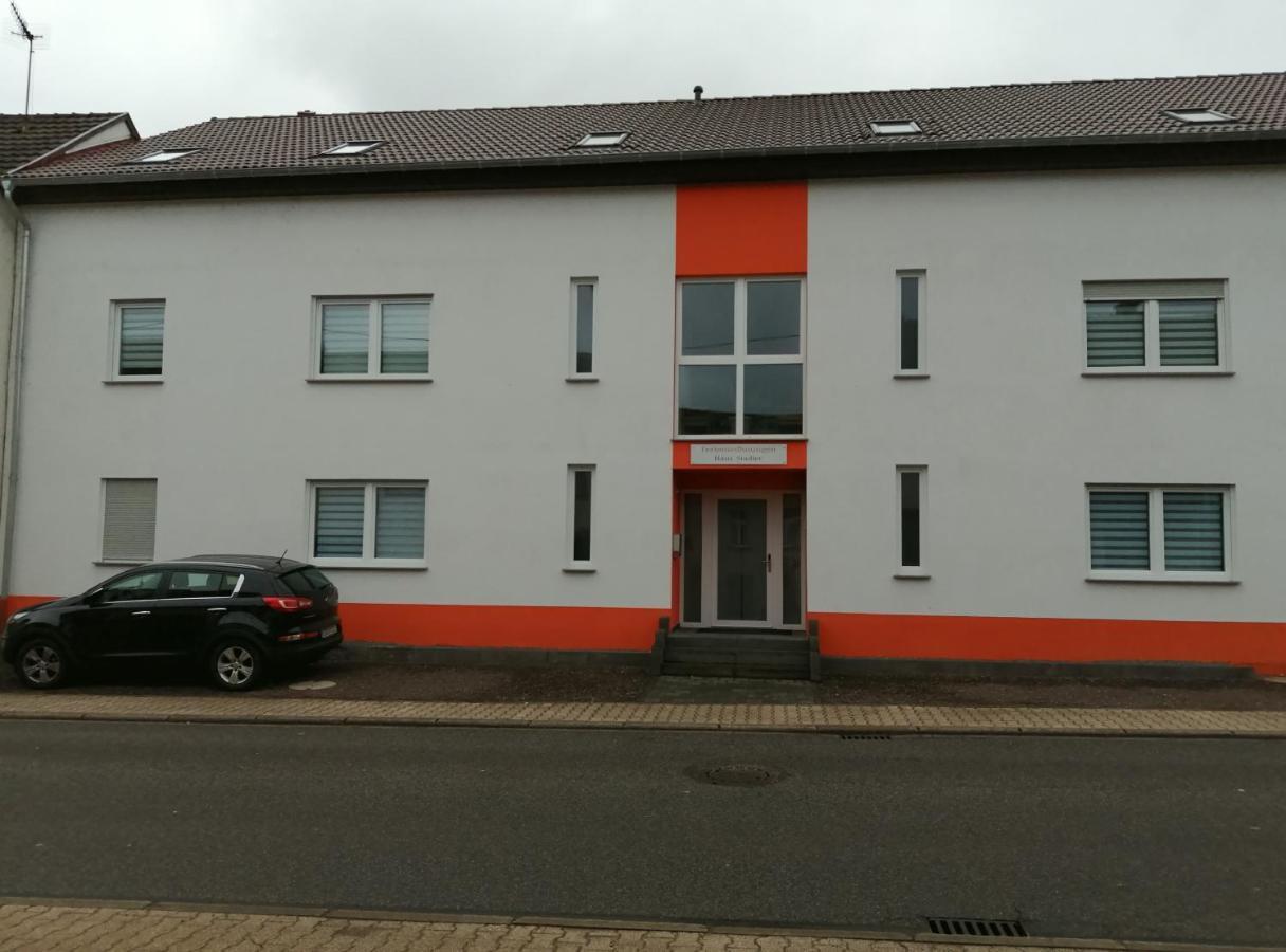 Haus Stadler Irsch Экстерьер фото