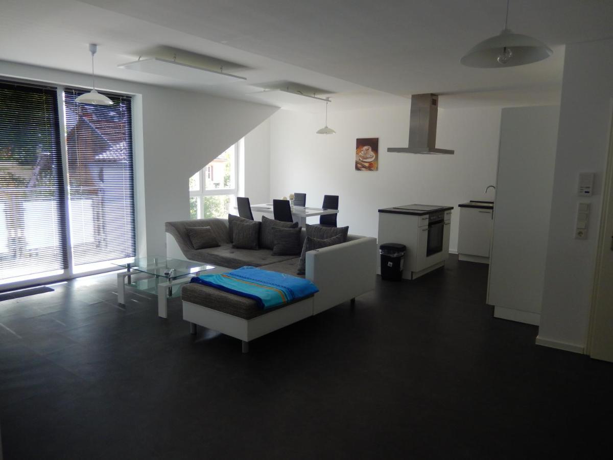 Haus Stadler Irsch Экстерьер фото
