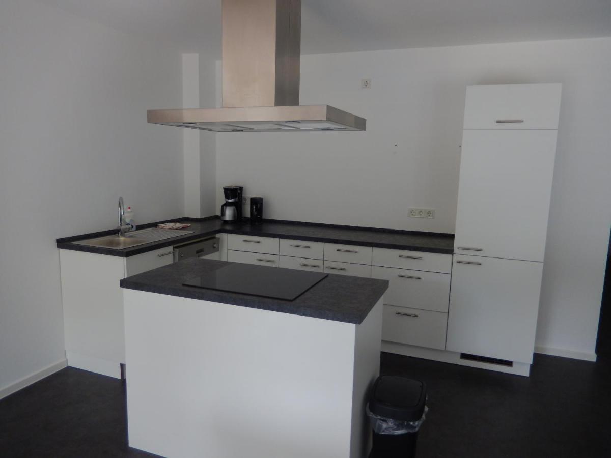 Haus Stadler Irsch Экстерьер фото