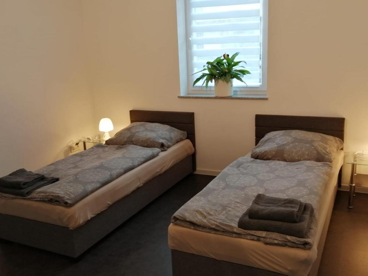 Haus Stadler Irsch Экстерьер фото