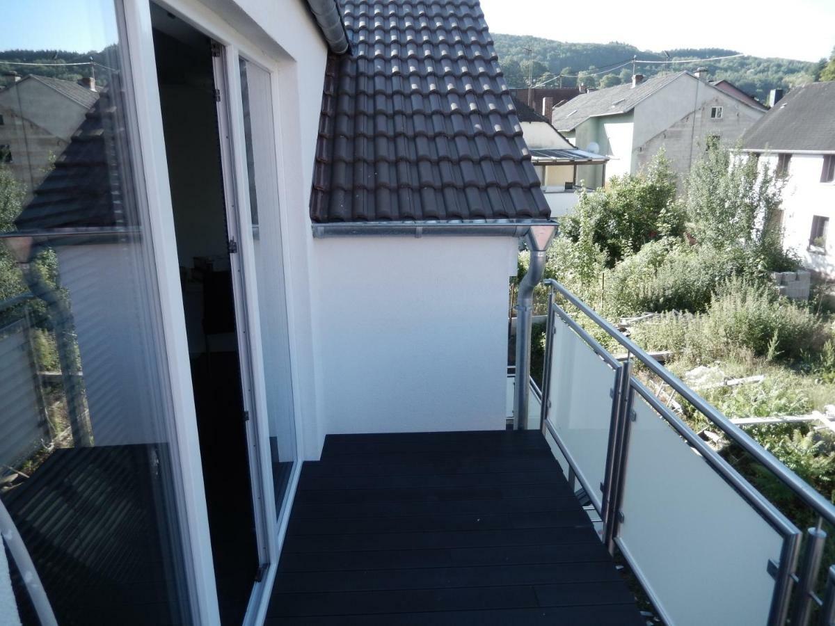 Haus Stadler Irsch Экстерьер фото