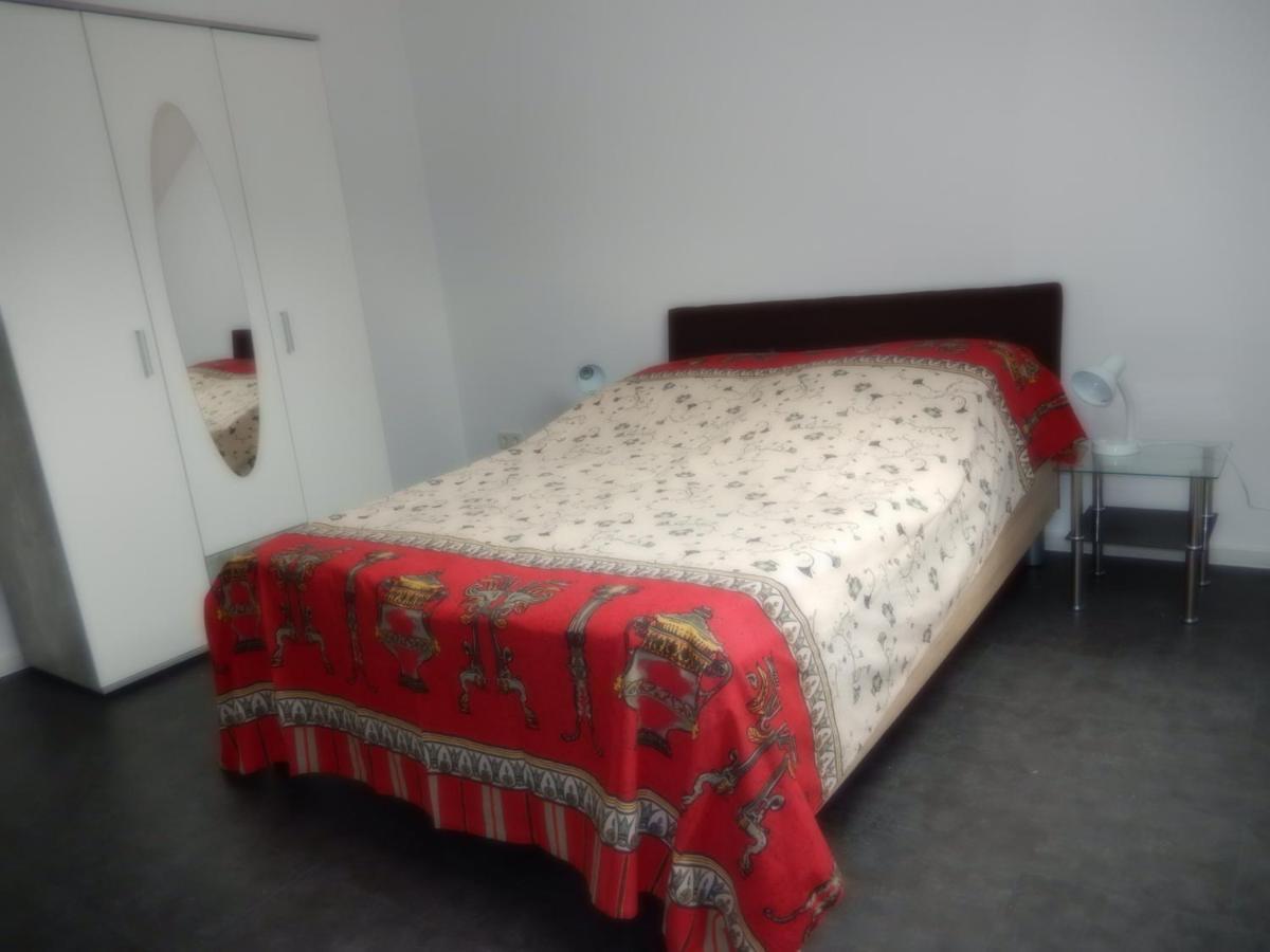 Haus Stadler Irsch Экстерьер фото