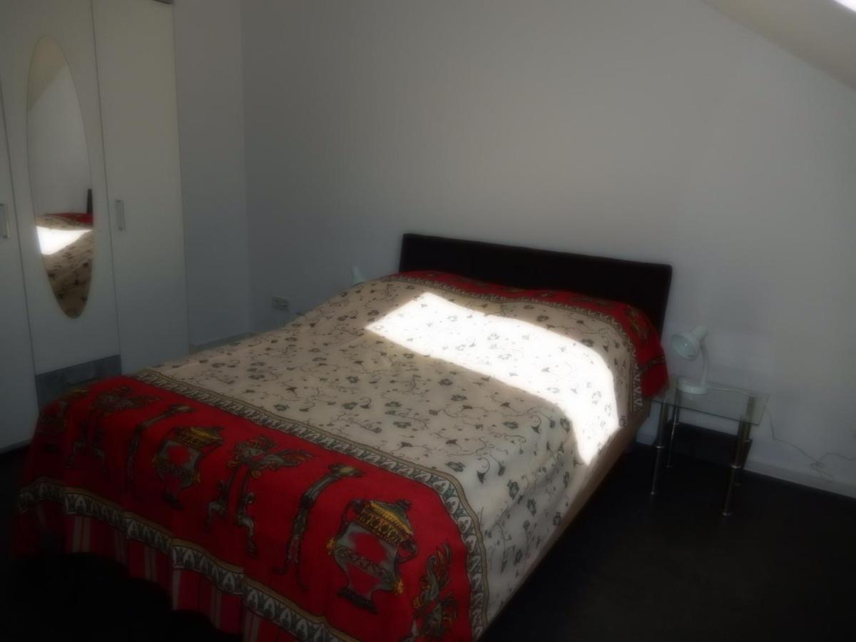 Haus Stadler Irsch Экстерьер фото