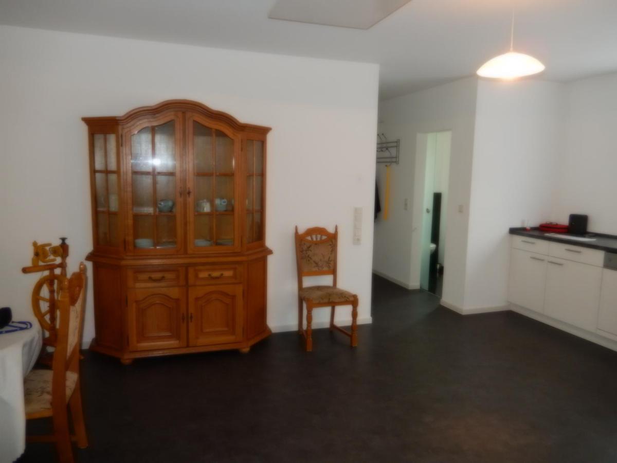 Haus Stadler Irsch Экстерьер фото
