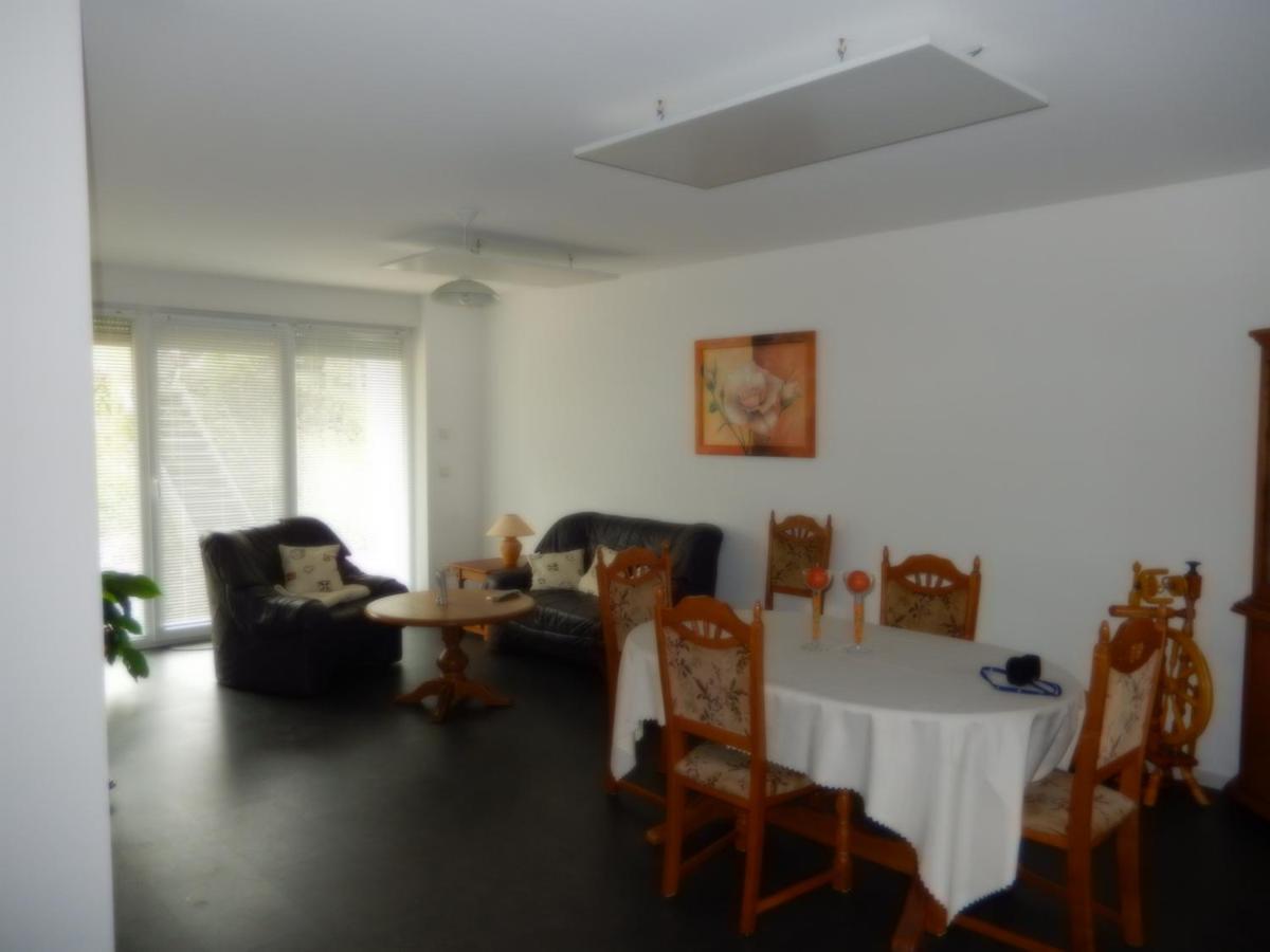 Haus Stadler Irsch Экстерьер фото