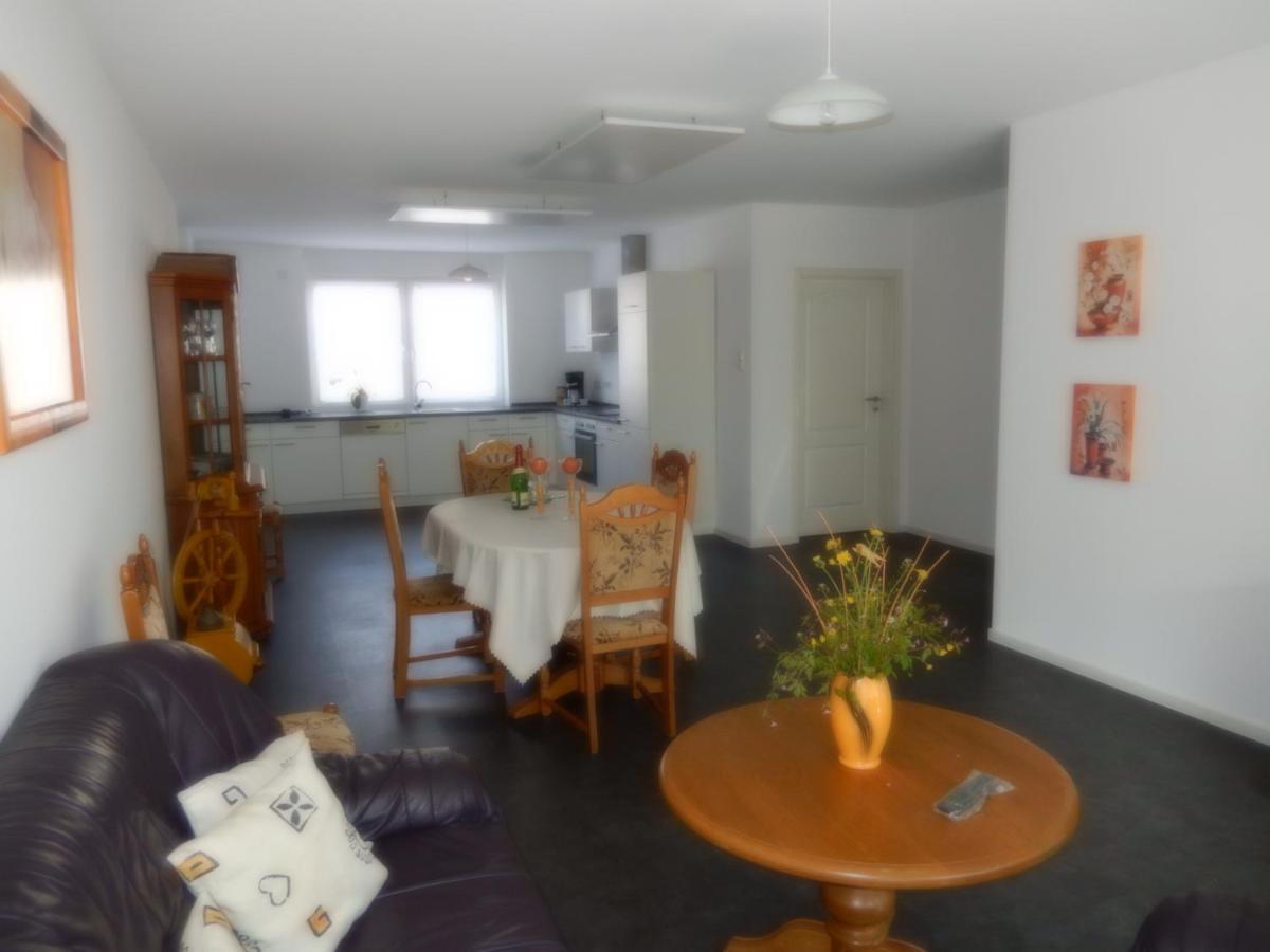 Haus Stadler Irsch Экстерьер фото