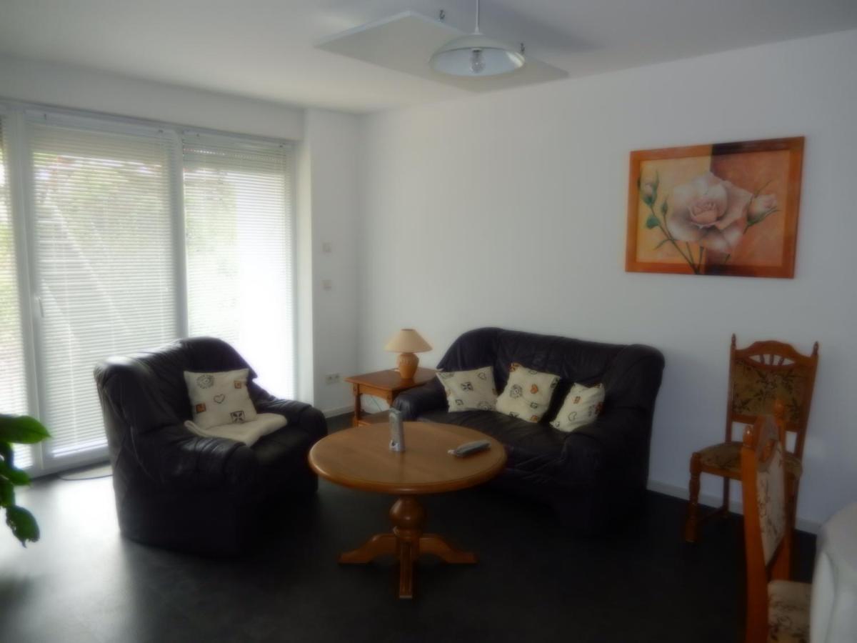 Haus Stadler Irsch Экстерьер фото