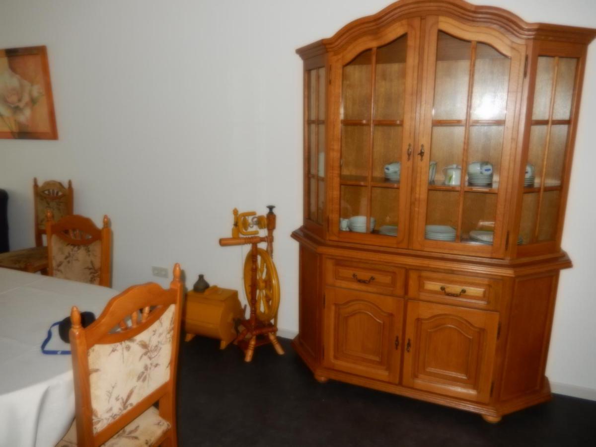 Haus Stadler Irsch Экстерьер фото