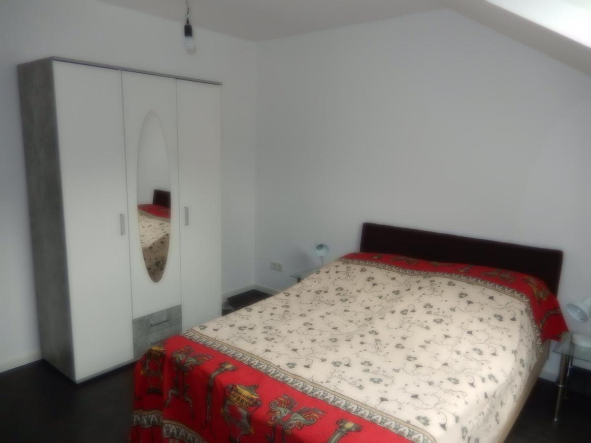 Haus Stadler Irsch Экстерьер фото